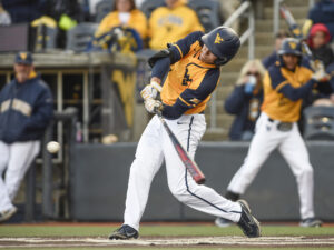 Surrounded by hype, J.J. Wetherholt is still on a mission to become a better baseball player